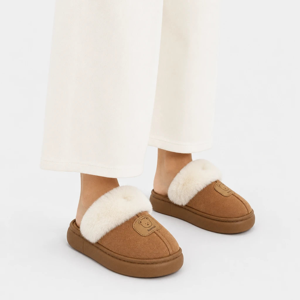 Chaussons Kid's Boots
