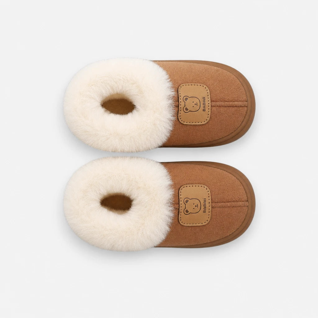 Chaussons Kid's Boots