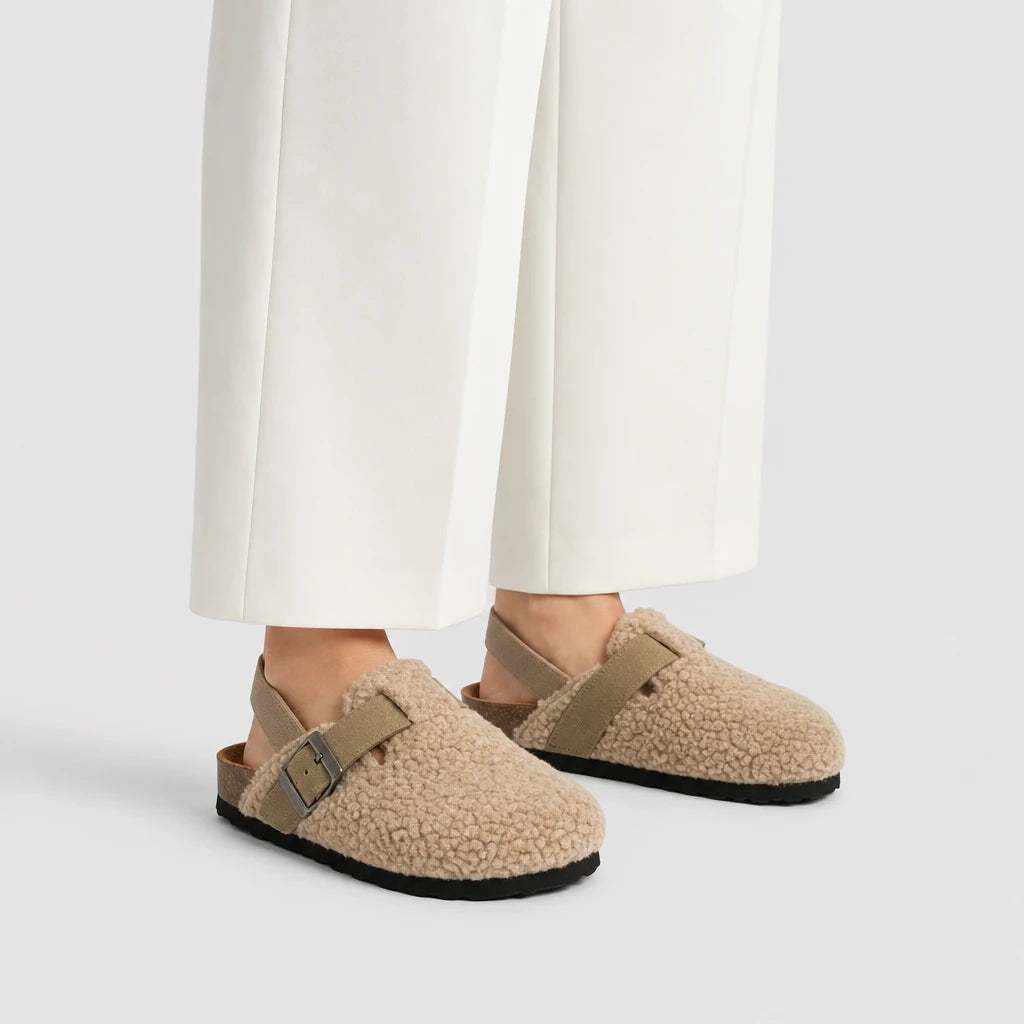 Chaussons Nuage&Compagnie
