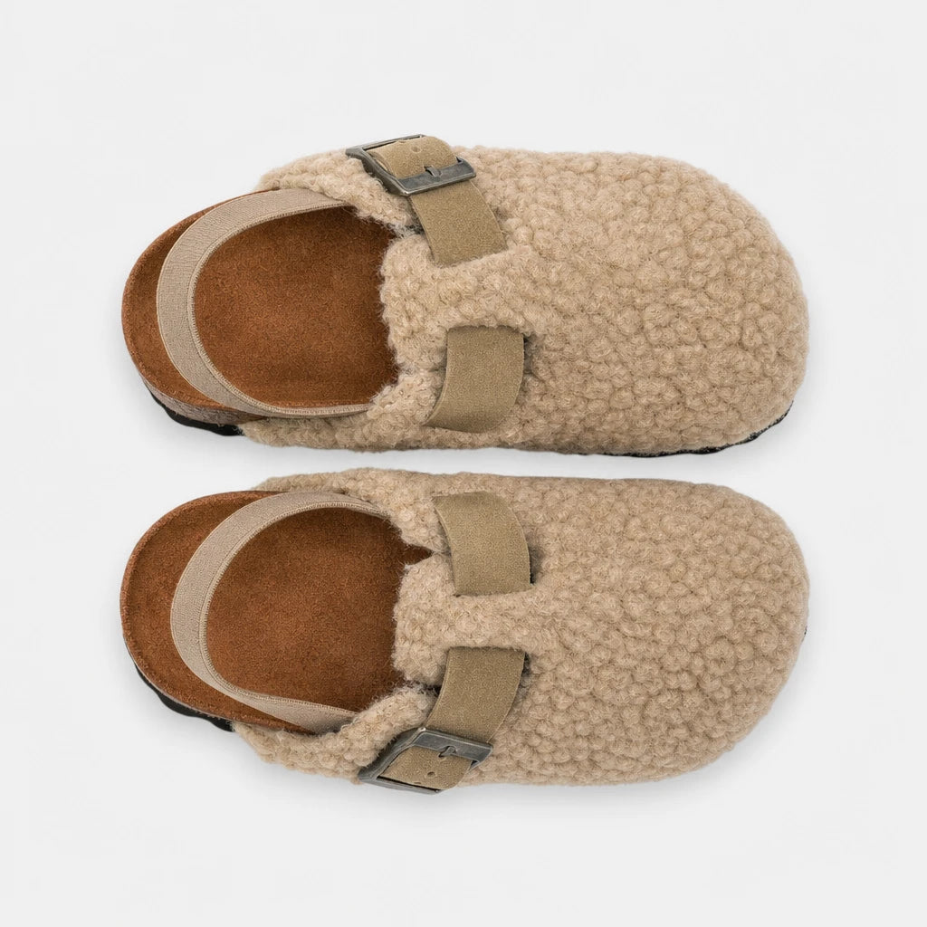 Chaussons Nuage&Compagnie