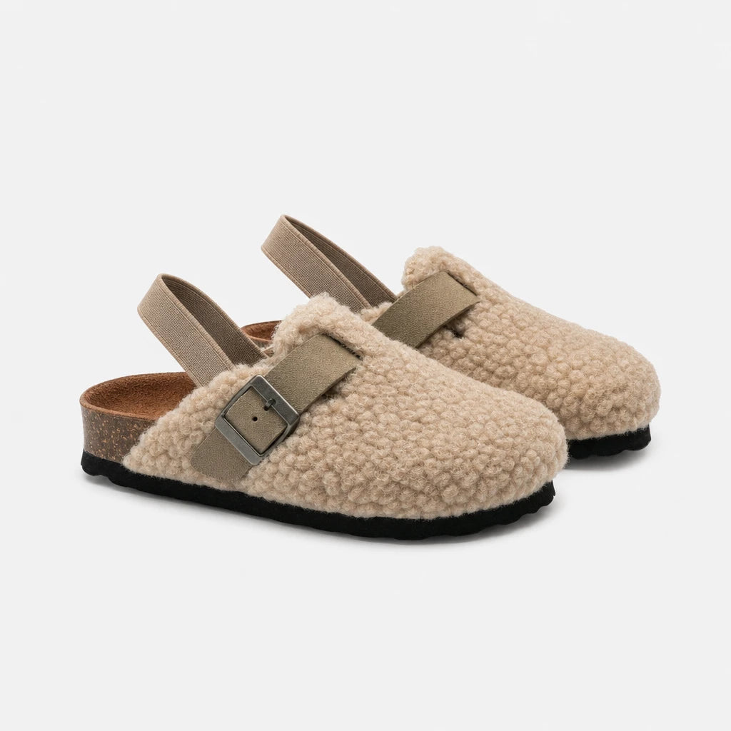 Chaussons Nuage&Compagnie