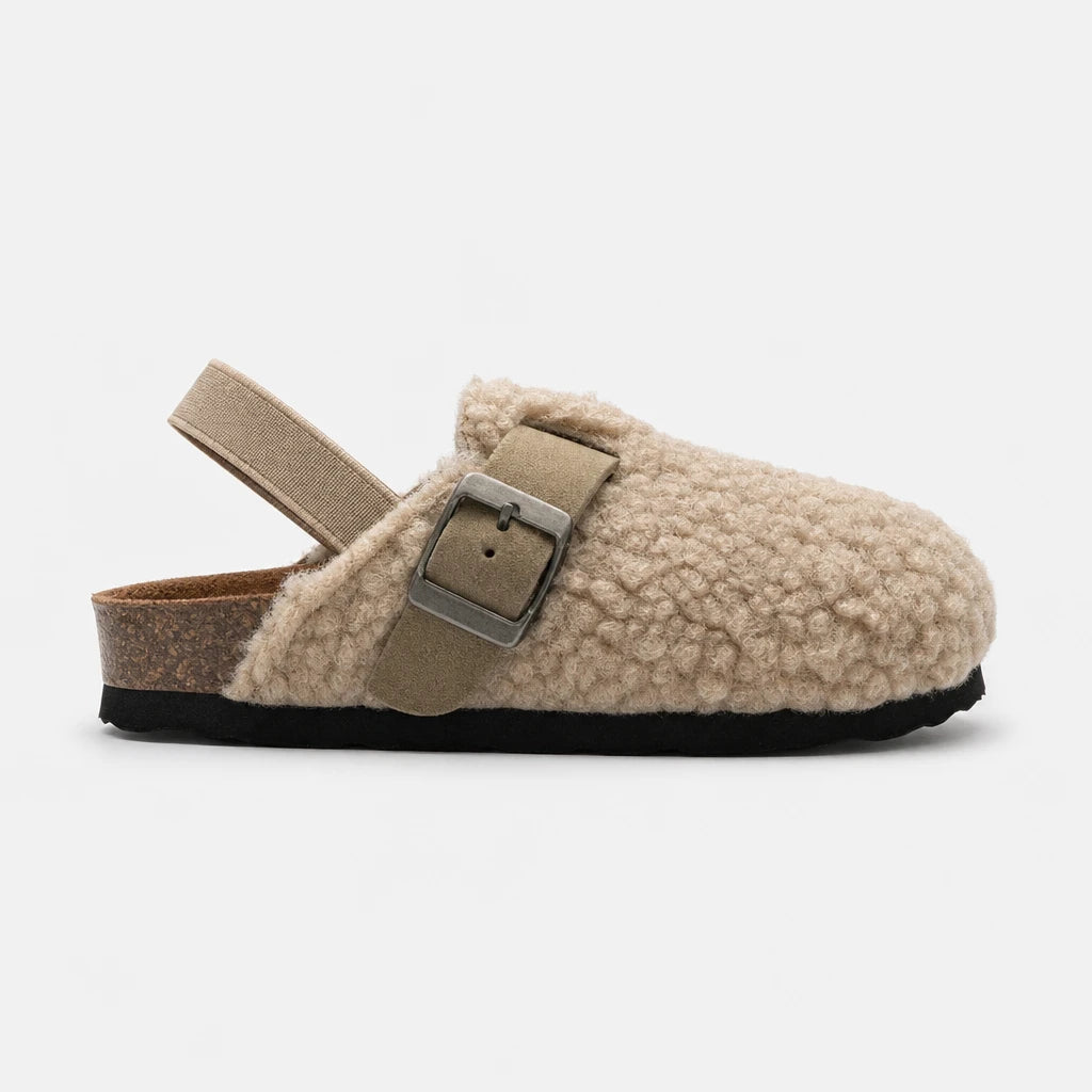 Chaussons Nuage&Compagnie