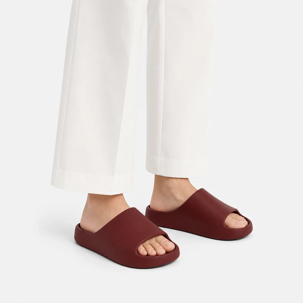 Chaussons OpenToe