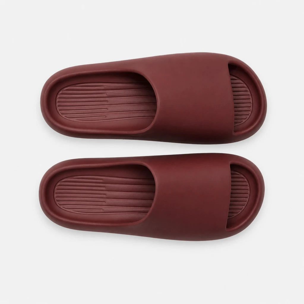 Chaussons OpenToe