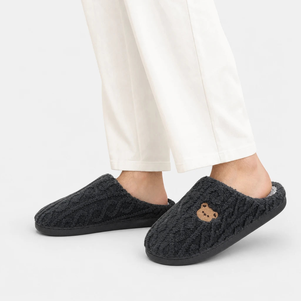 Chaussons PeluBear