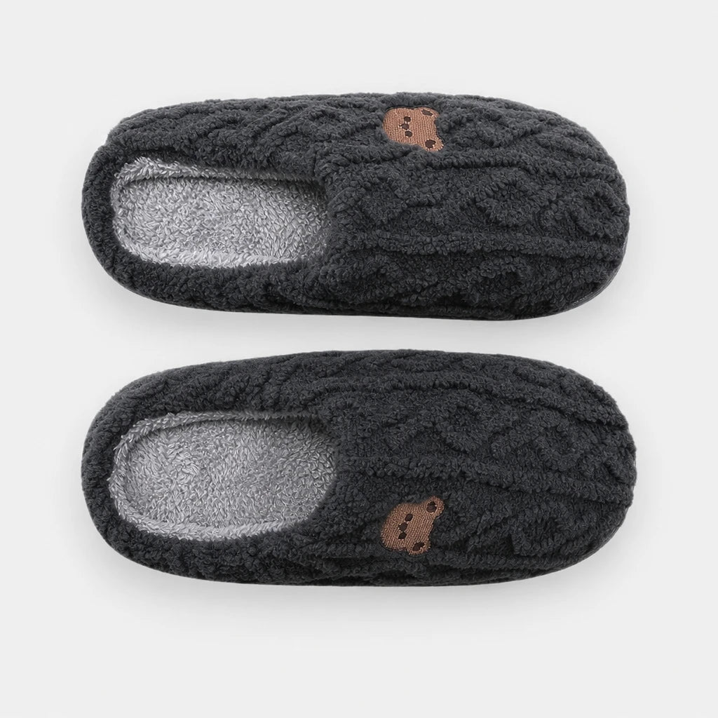 Chaussons PeluBear