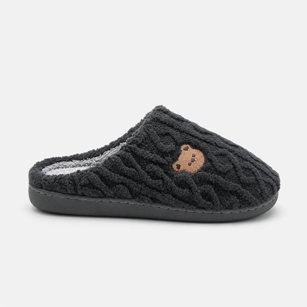 Chaussons PeluBear