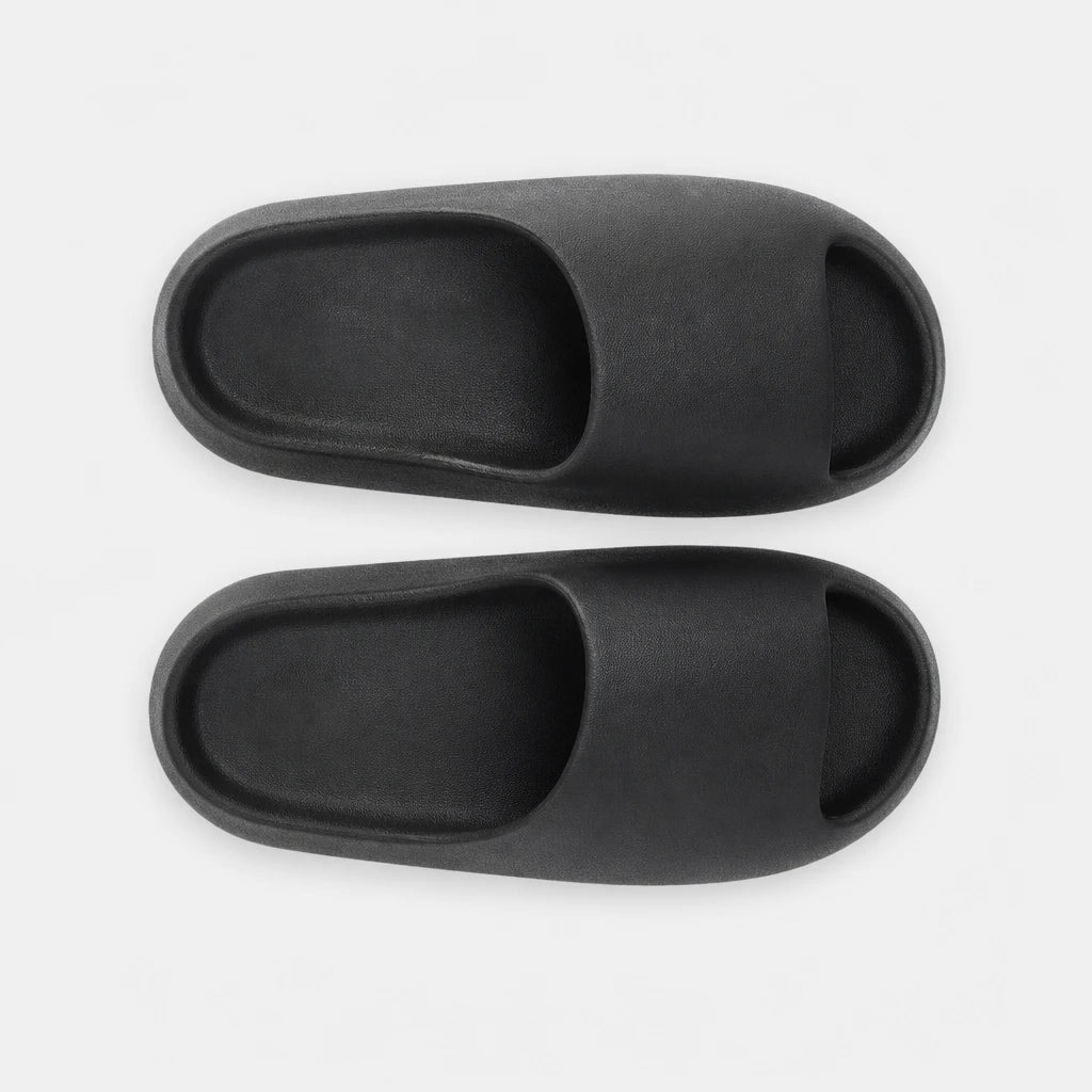Chaussons Semelle Épaisse