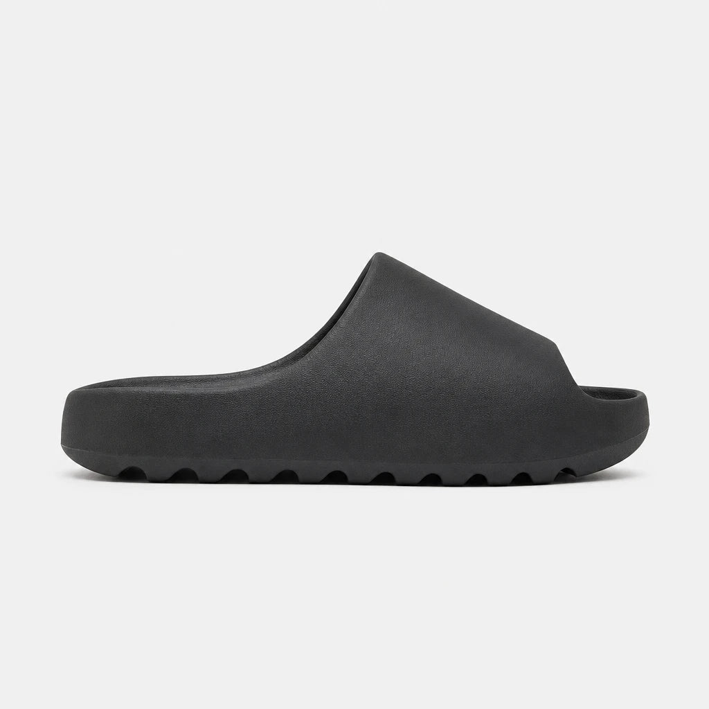 Chaussons Semelle Épaisse