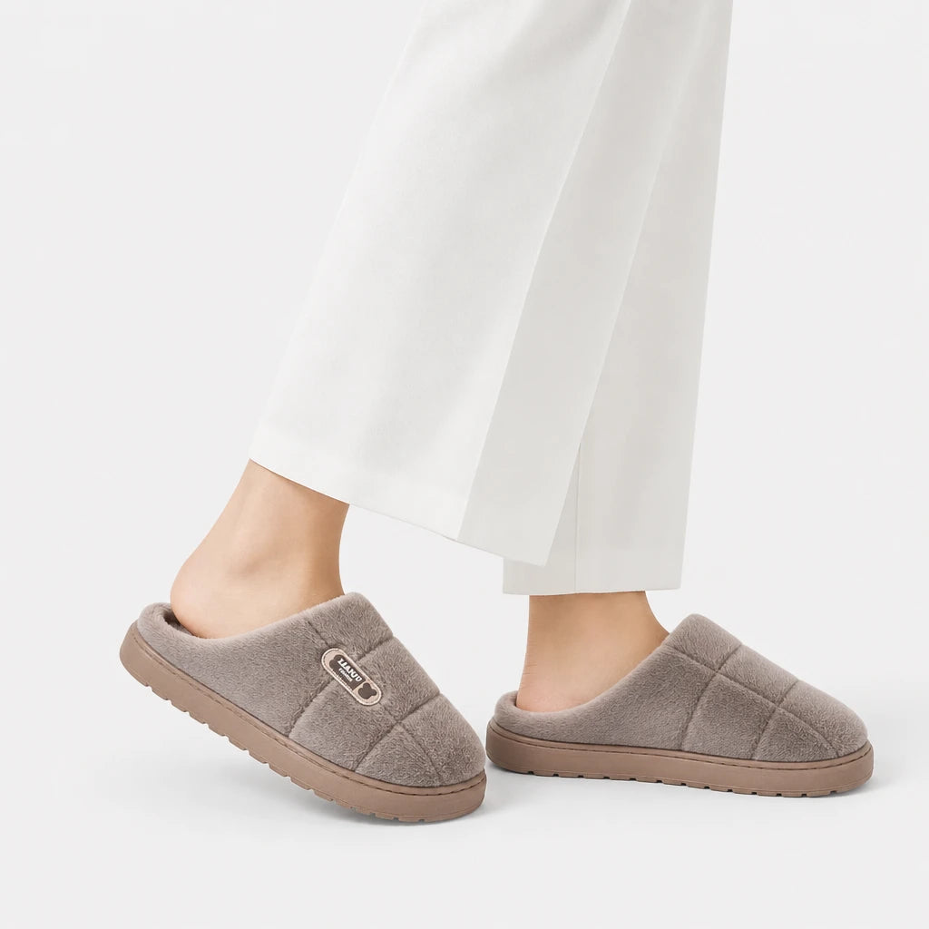 Chaussons SoleFleece