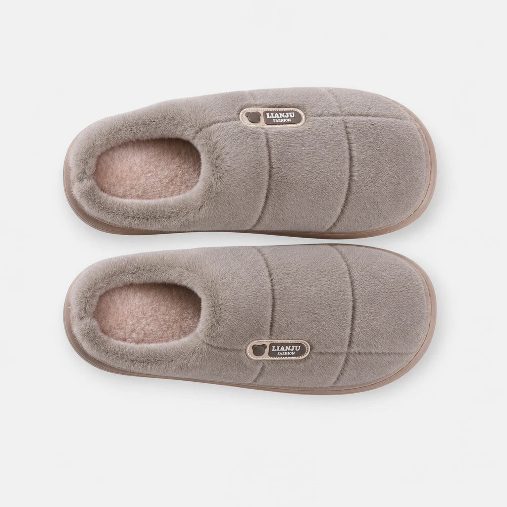 Chaussons SoleFleece