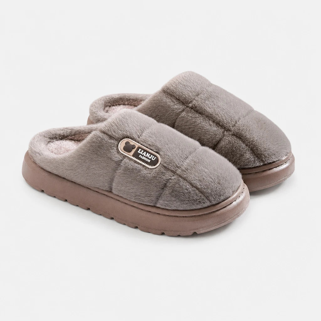 Chaussons SoleFleece