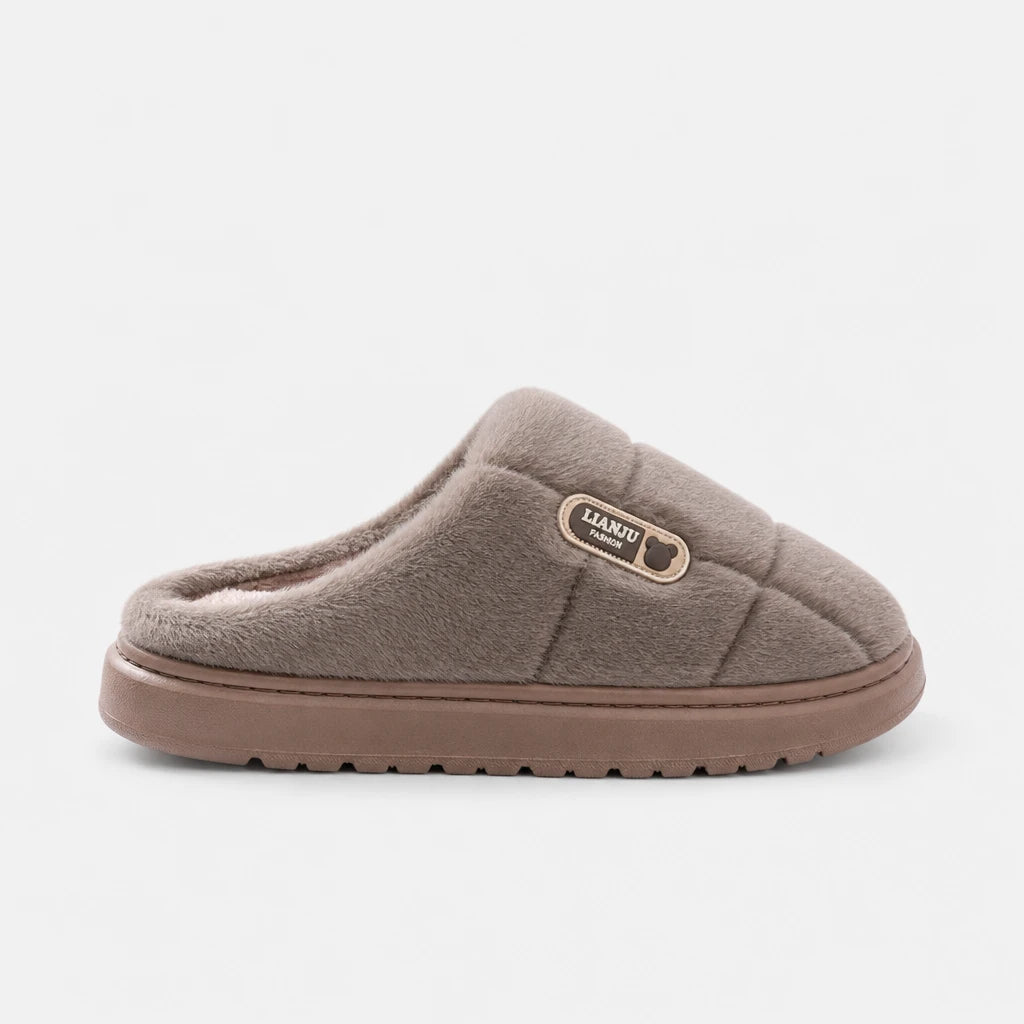 Chaussons SoleFleece