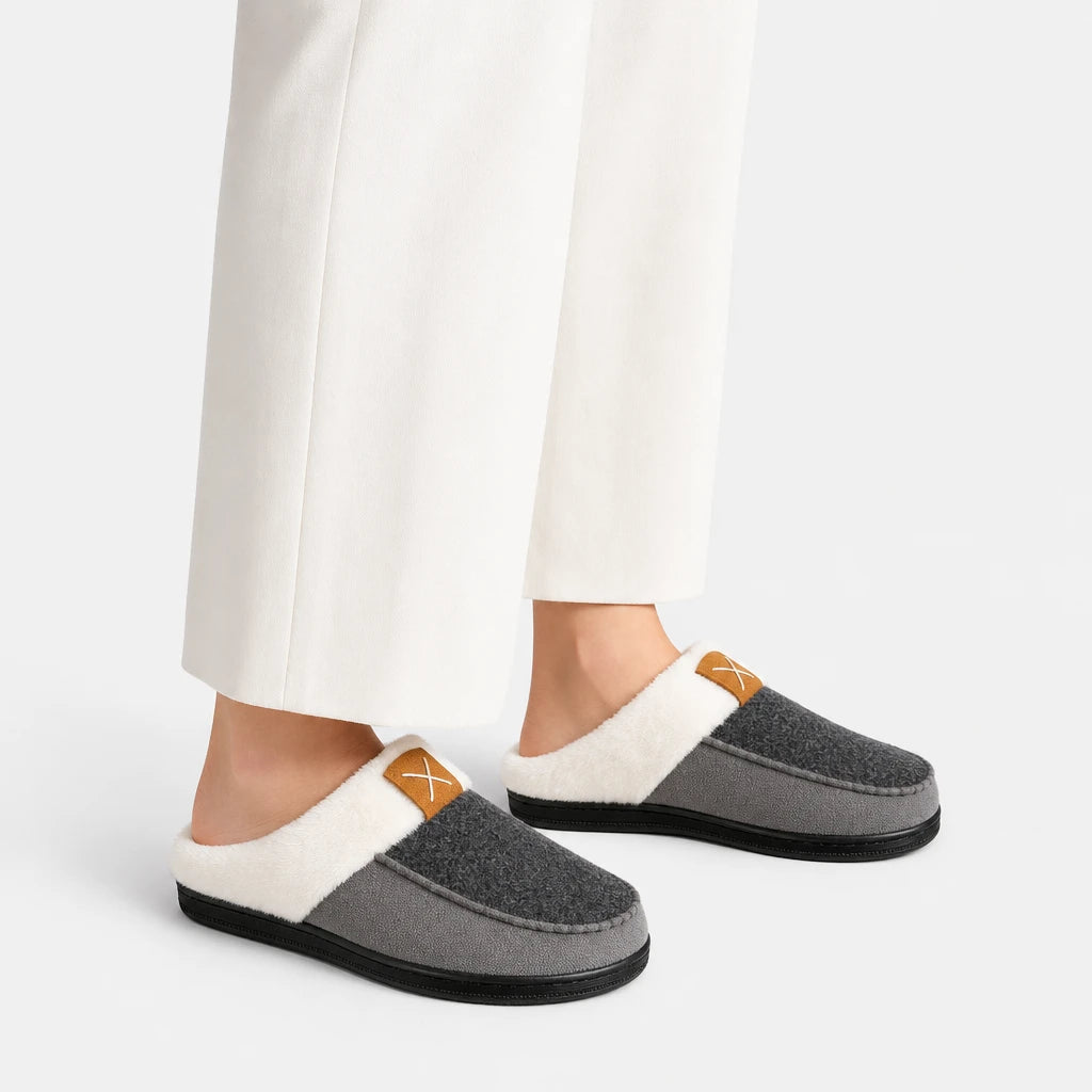 Chaussons WinterSuede Slippers