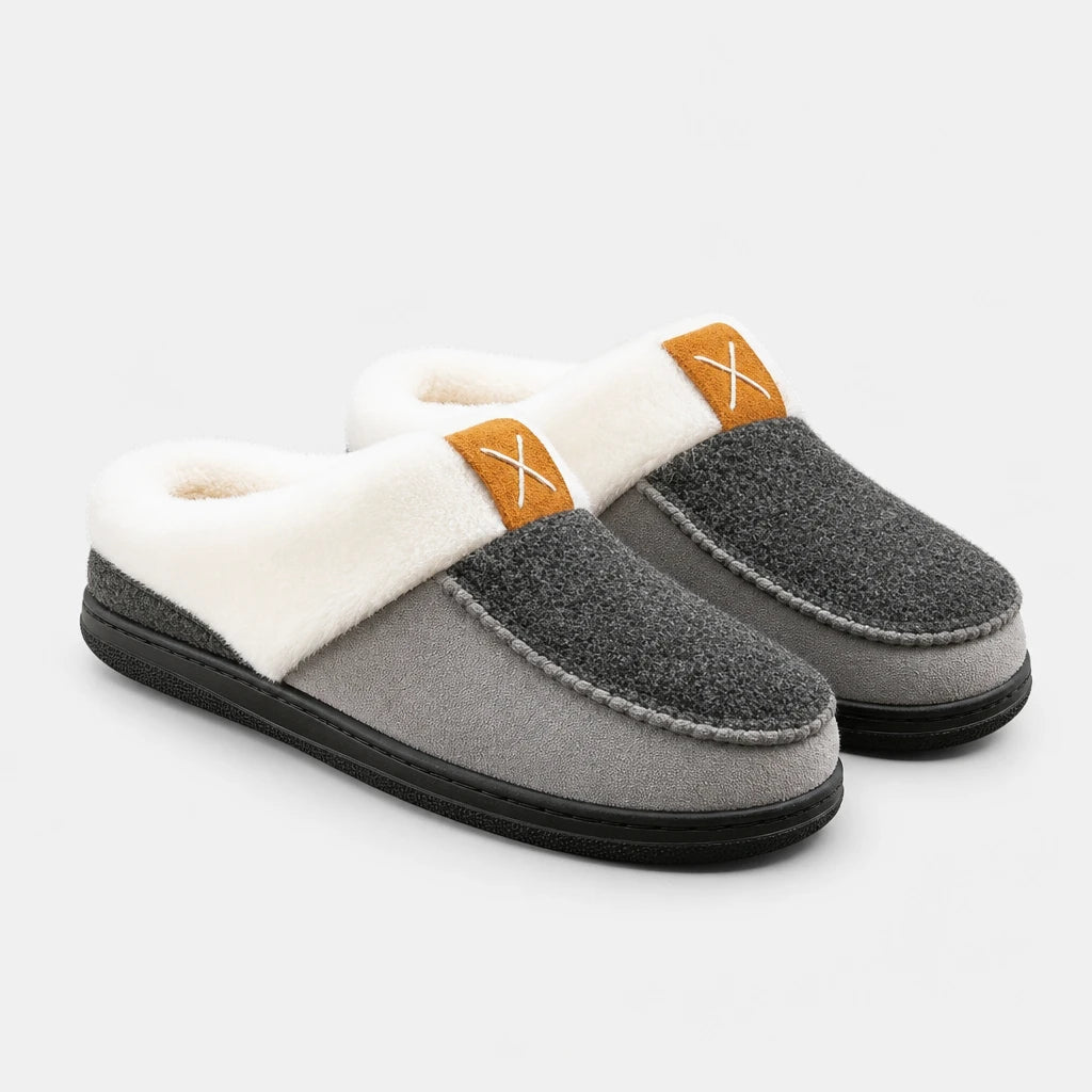 Chaussons WinterSuede Slippers