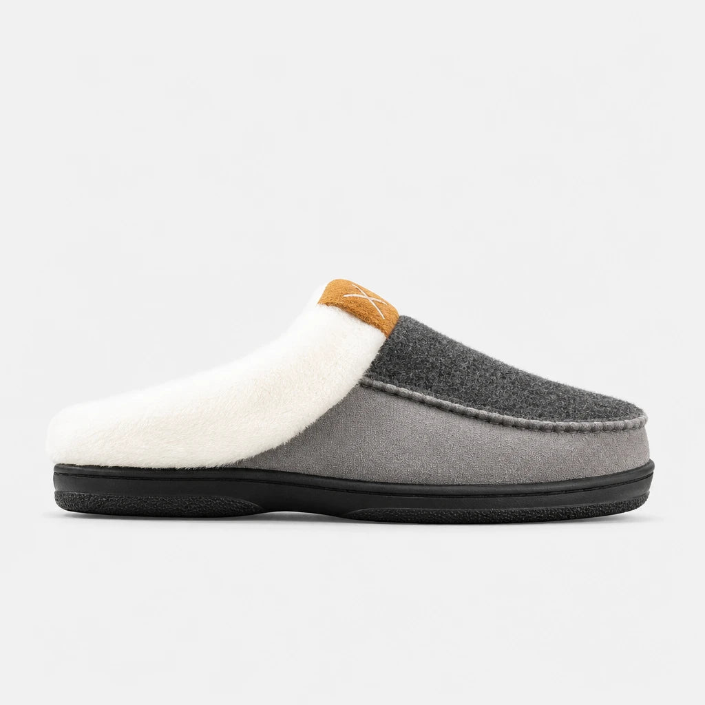 Chaussons WinterSuede Slippers