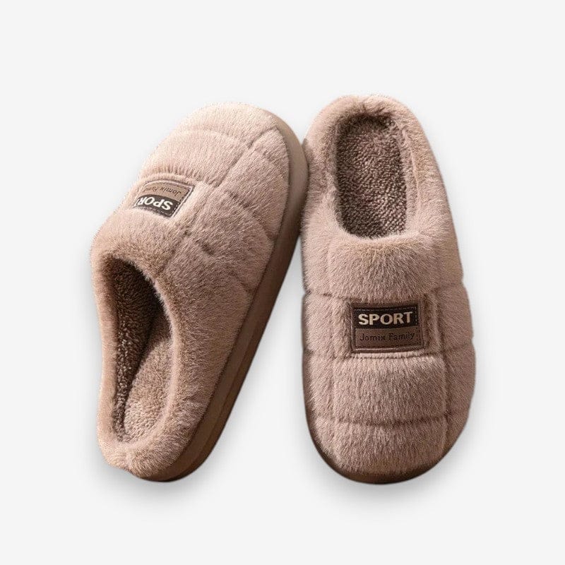 Chaussons CloudFur
