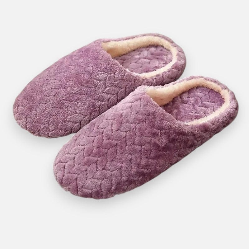 Chaussons HiverLéger