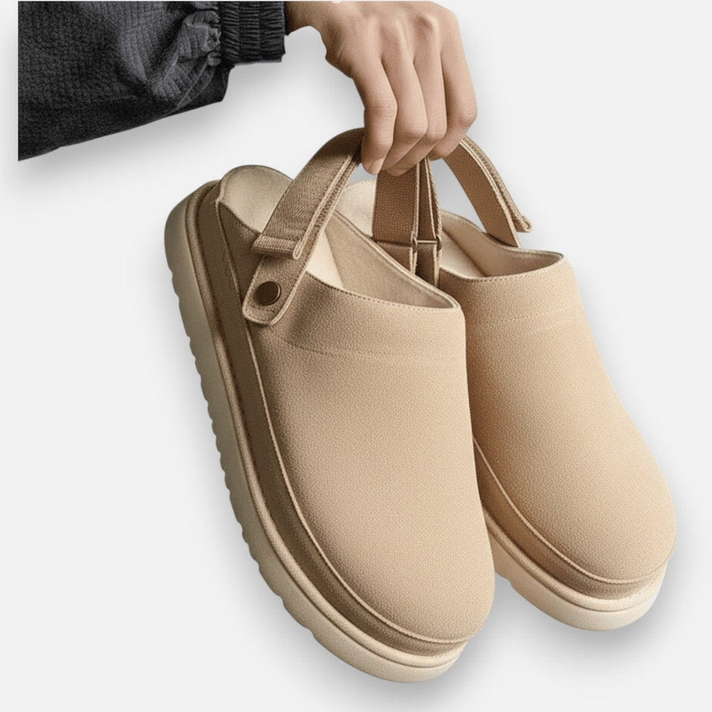 Chaussons ThickLux