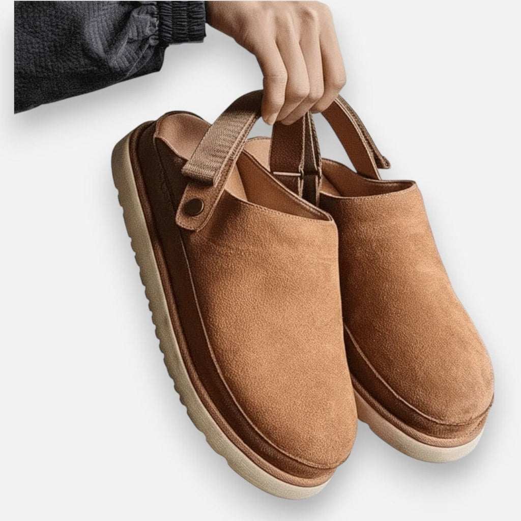Chaussons ThickLux
