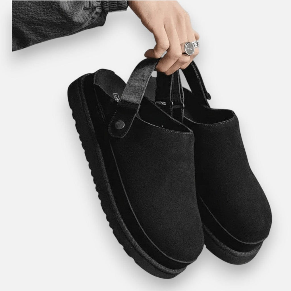 Chaussons ThickLux
