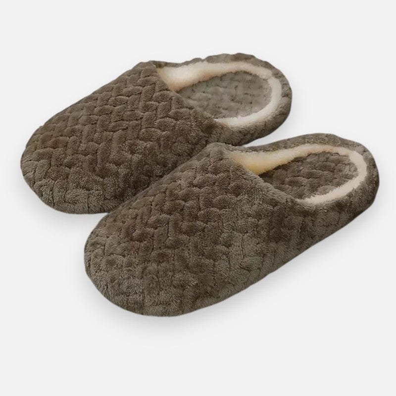 Chaussons HiverLéger