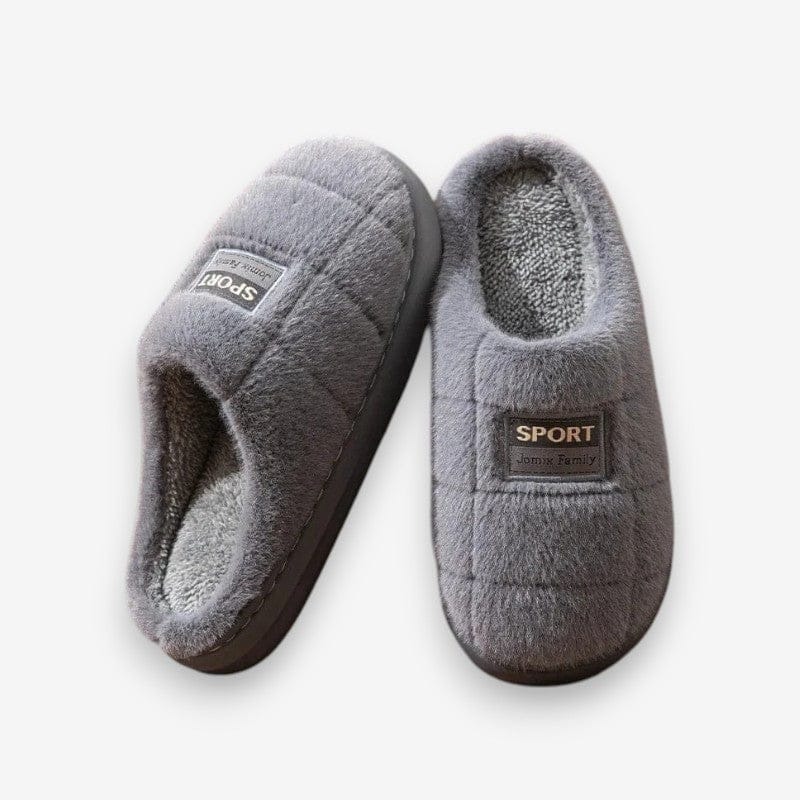 Chaussons CloudFur
