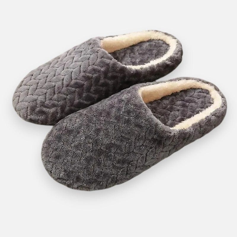 Chaussons HiverLéger