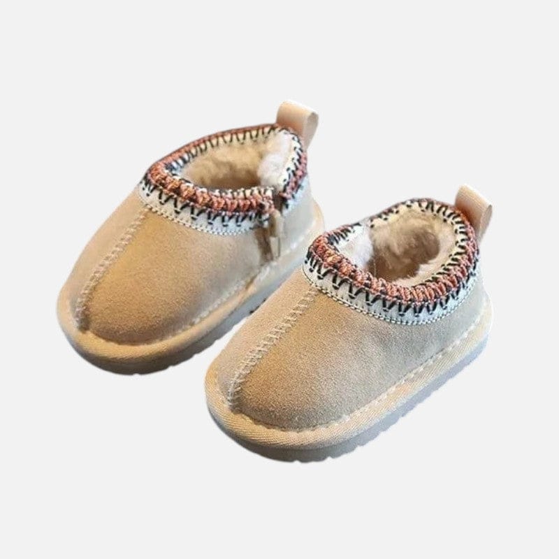 Chaussons Baby