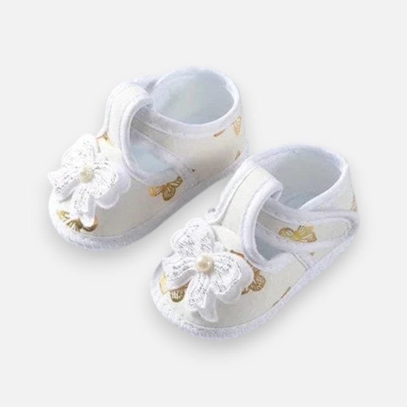 Chaussons PasDePrintemps