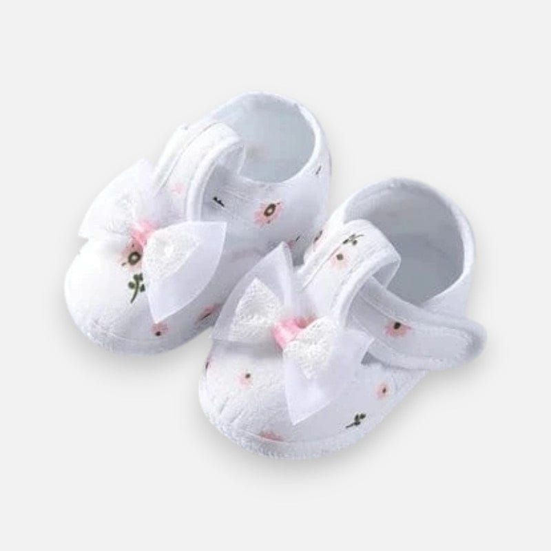 Chaussons PasDePrintemps