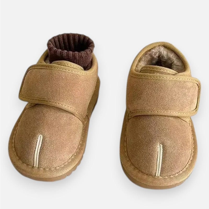 Chaussons SuedePaw