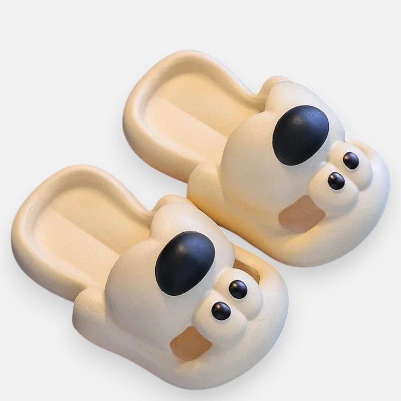 Chaussons patteDouce