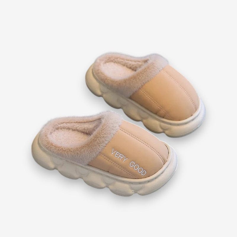 Chaussons RoyalSteps