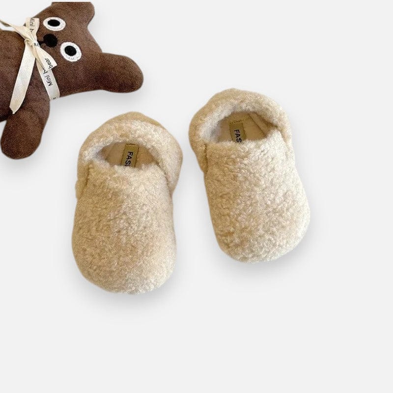 Chaussons MiniCâlin