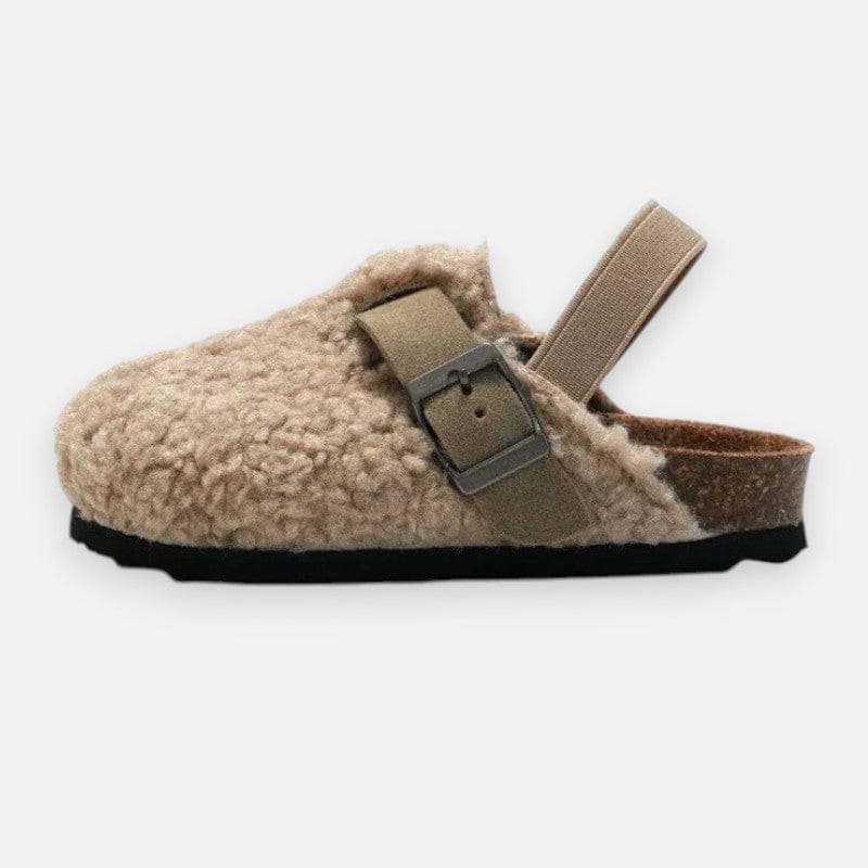 Chaussons Nuage&Compagnie