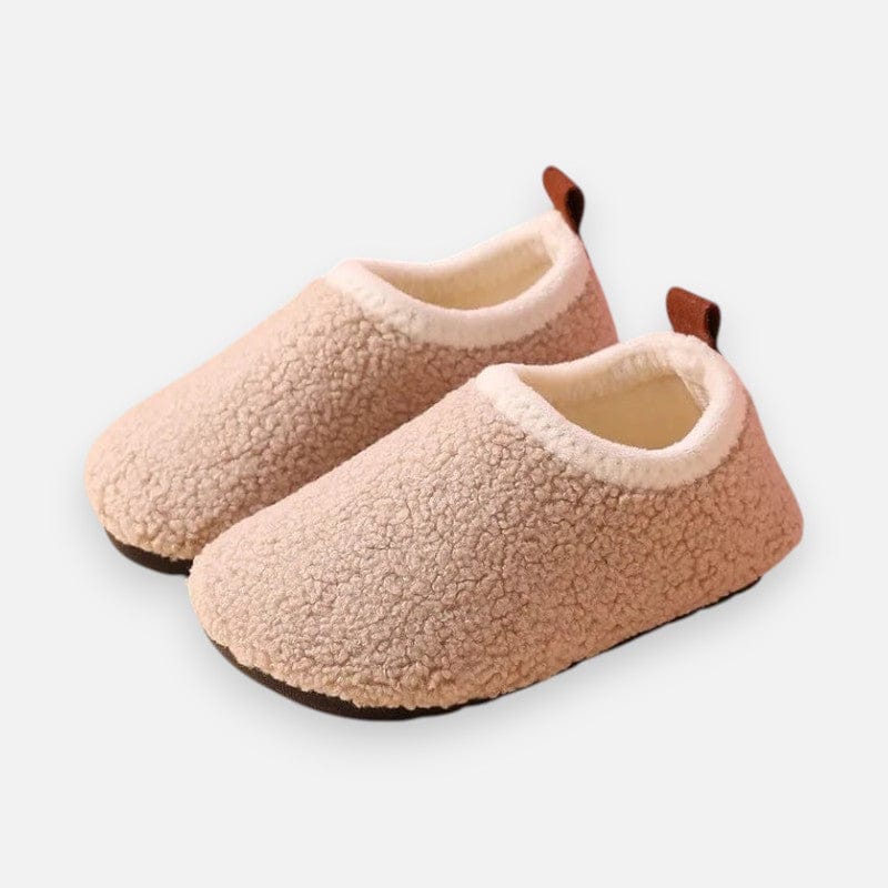 Chaussons PasDouillet