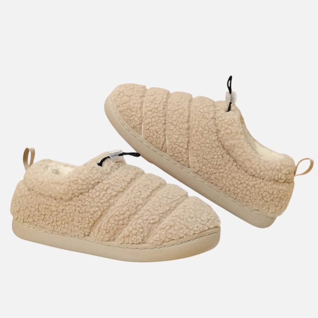Chaussons SmileWarm