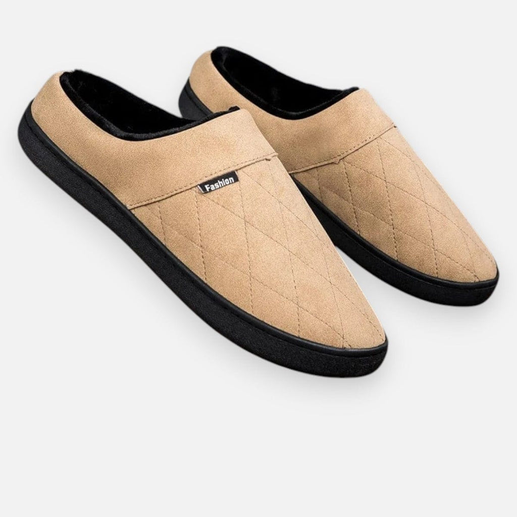 Chaussons CozyStep