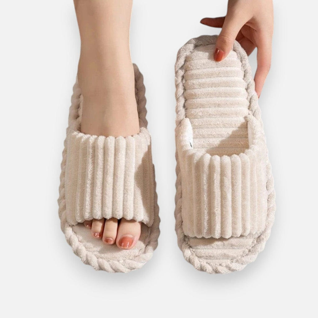 Chaussons HomePaire