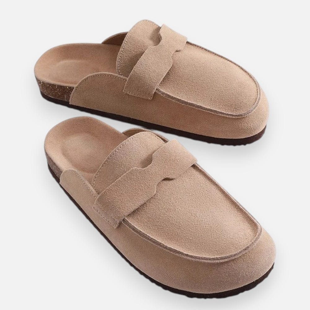 Chaussons Mule