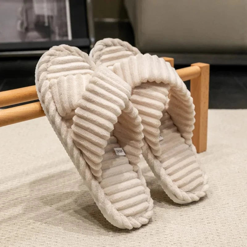 Chaussons ChérieStep