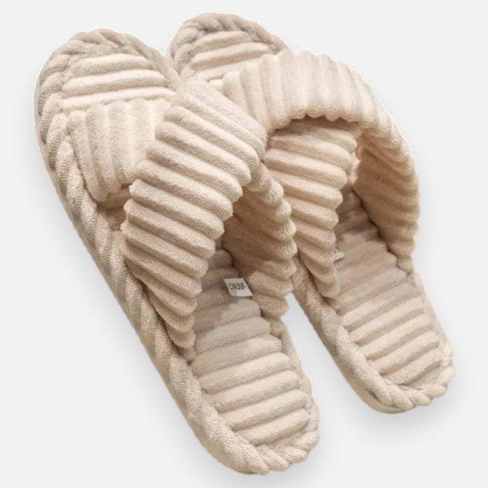 Chaussons ChérieStep