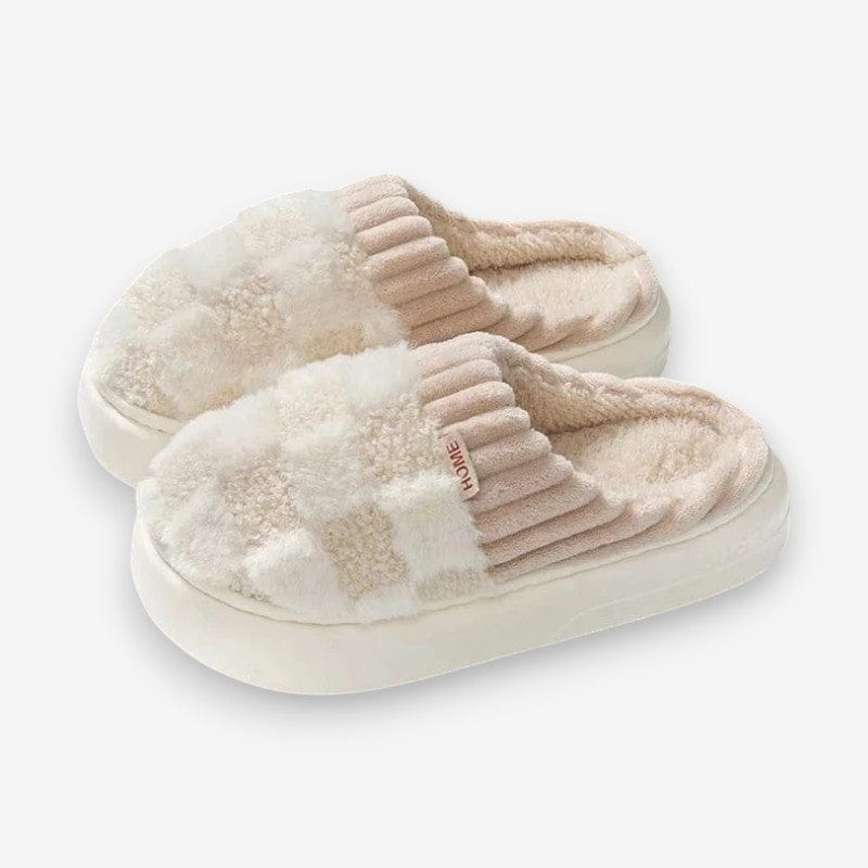 Chaussons CozyCouple