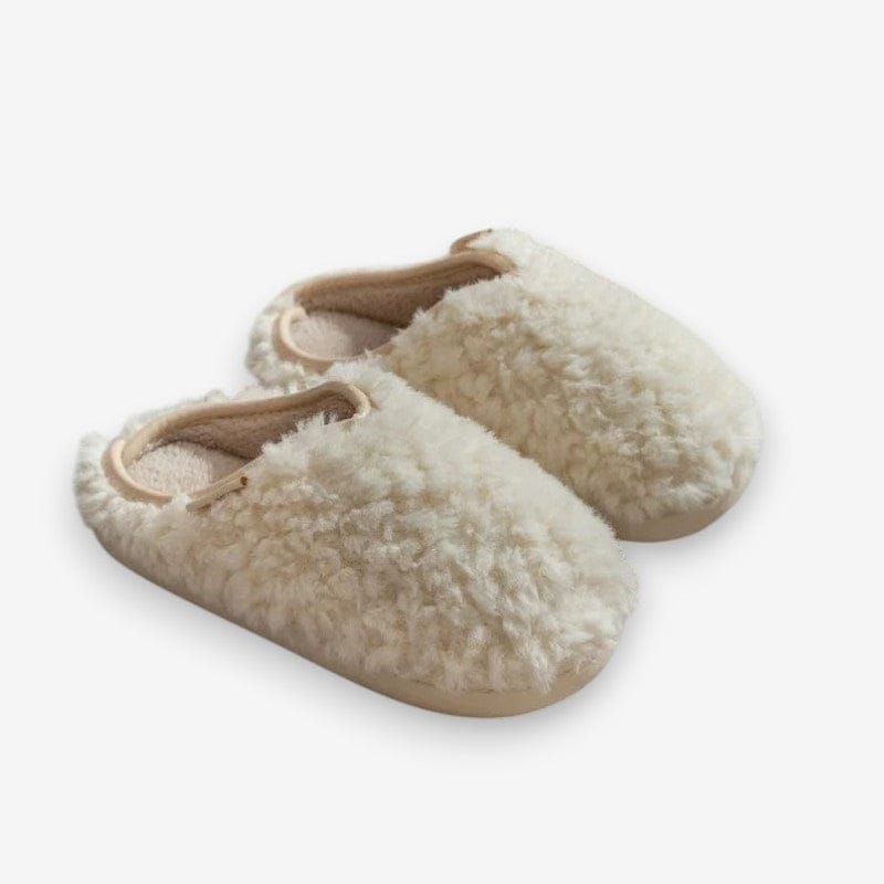 Chaussons Cottona