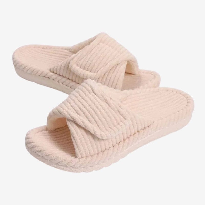 Chaussons Evshine