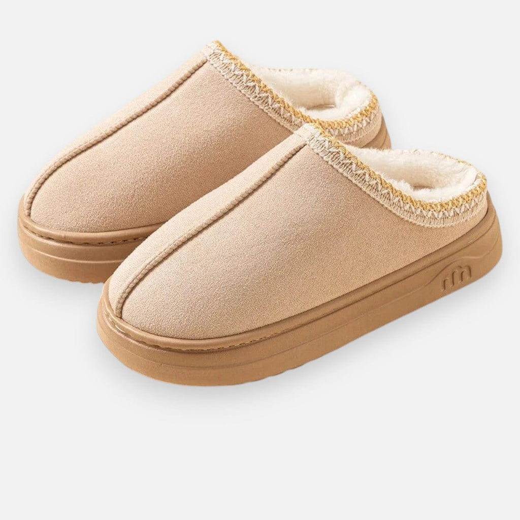 Chaussons Douxi