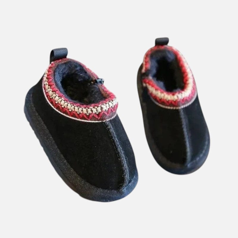 Chaussons Baby