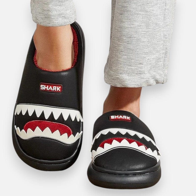 Chaussons BigShark