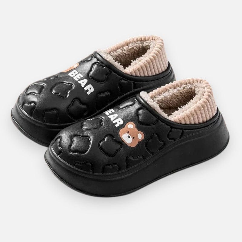 Chaussons DryStep
